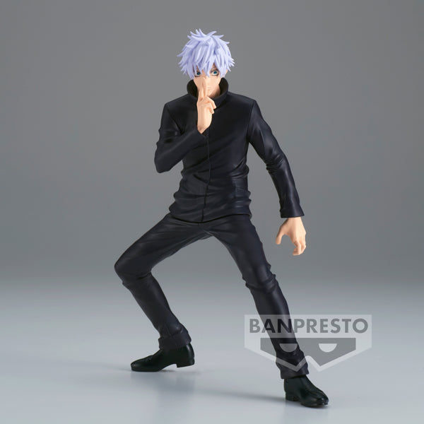 Jujutsu Kaisen - Satoru Gojo Jufutsunowaza Figure Ver. 3