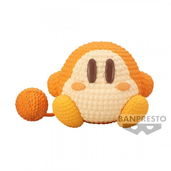 Kirby - Amicot Petit - Kirby & Waddle Dee & Sleeping Kirby (B:Waddle Dee)