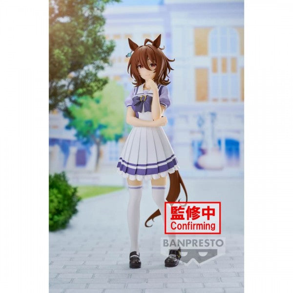 Umamusume: Pretty Derby - Figure - Agnes Tachyon