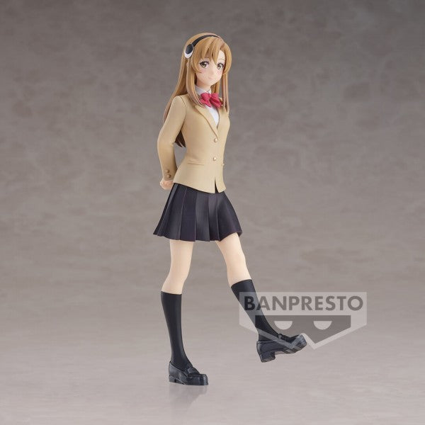 Shy: BANPRESTO PRIZE FIGURE - Iko Koishikawa