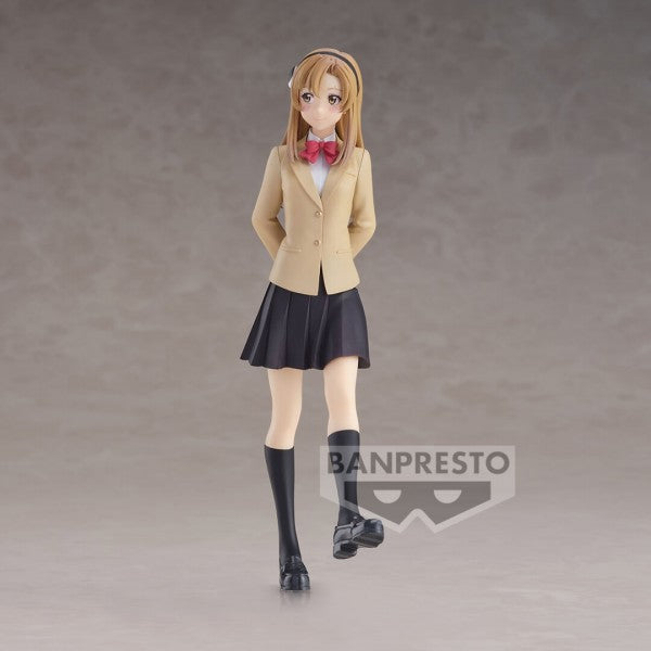 Shy: BANPRESTO PRIZE FIGURE - Iko Koishikawa