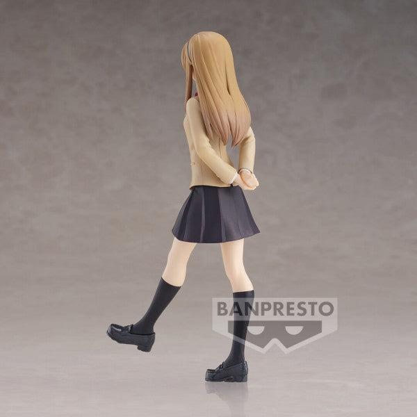 Shy: BANPRESTO PRIZE FIGURE - Iko Koishikawa