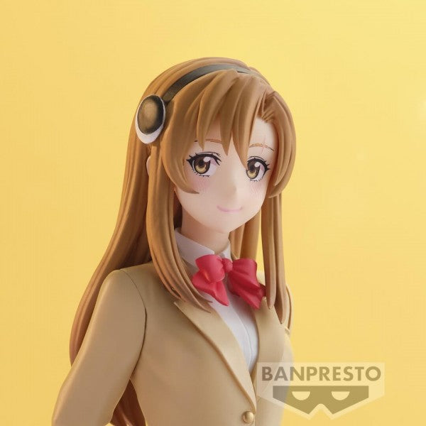 Shy: BANPRESTO PRIZE FIGURE - Iko Koishikawa