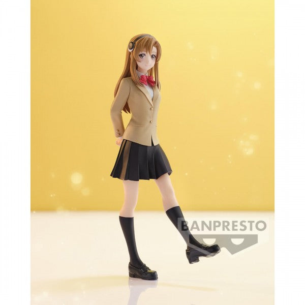 Shy: BANPRESTO PRIZE FIGURE - Iko Koishikawa