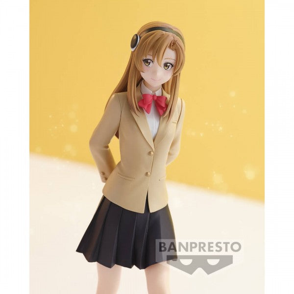 Shy: BANPRESTO PRIZE FIGURE - Iko Koishikawa