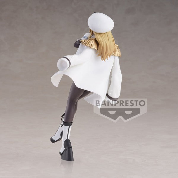 Shy: BANPRESTO PRIZE FIGURE - Spirit