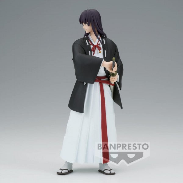 Hell's Paradise: DXF FIGURE - Yamada Asaemon Toma