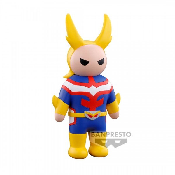 My Hero Academia - Sofvimates - All Might