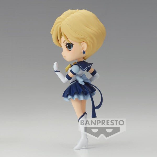 Pretty Guardian Sailor Moon: Cosmos The Movie - Q Posket - Eternal Sailor Uranus (Ver.B)