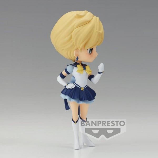 Pretty Guardian Sailor Moon: Cosmos The Movie - Q Posket - Eternal Sailor Uranus (Ver.B)