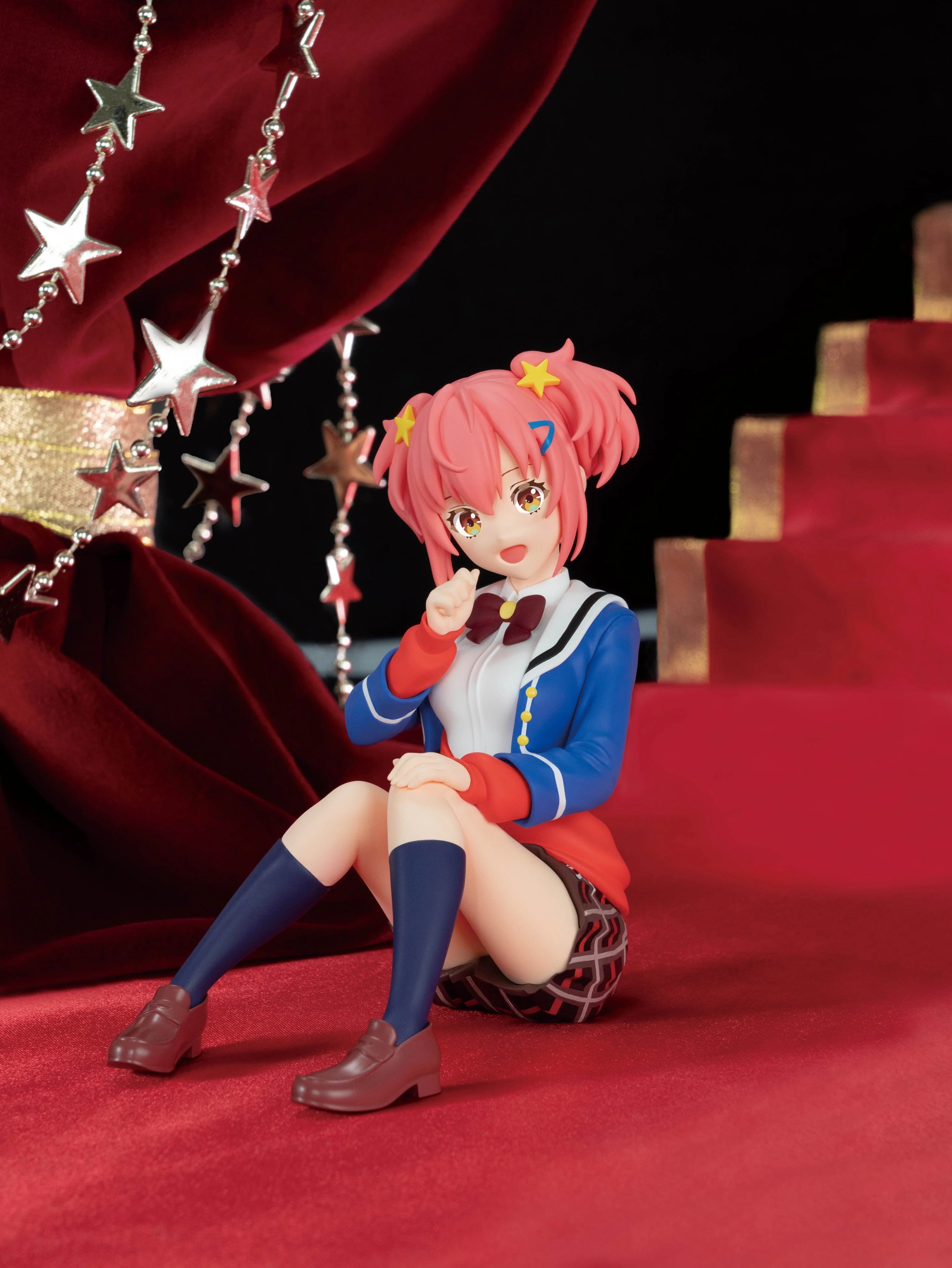 Stella of The Theater: World Dai Star Kokona Otori Figure