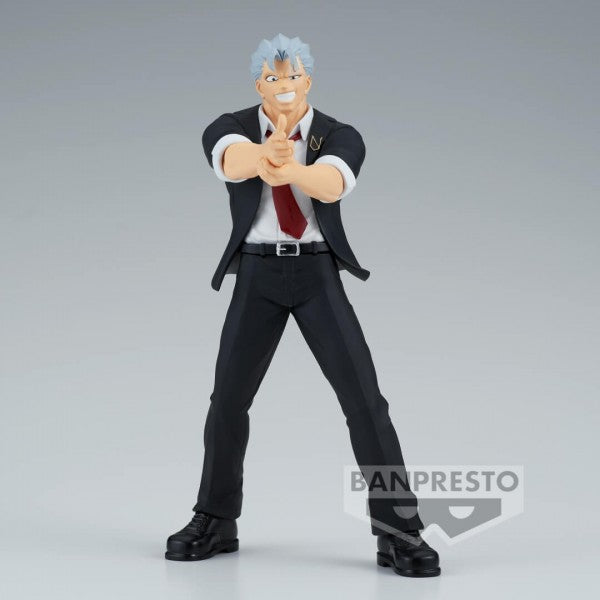 Undead Unluck: BANPRESTO PRIZE - Andy Figure