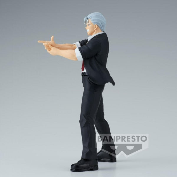 Undead Unluck: BANPRESTO PRIZE - Andy Figure