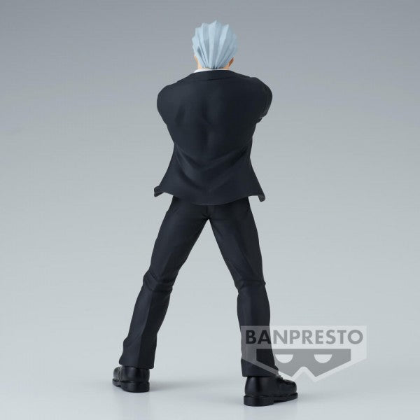 Undead Unluck: BANPRESTO PRIZE - Andy Figure