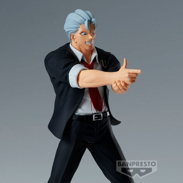 Undead Unluck: BANPRESTO PRIZE - Andy Figure