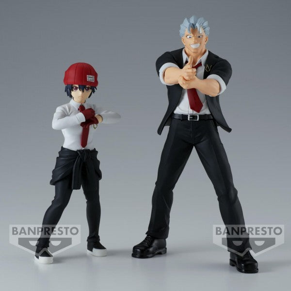 Undead Unluck: BANPRESTO PRIZE - Andy Figure