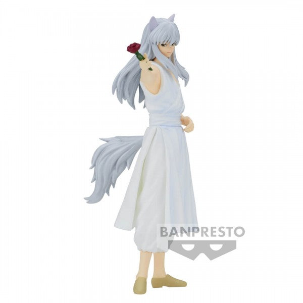 Yu Yu Hakusho: DXF FIGURE - Youko Kurama