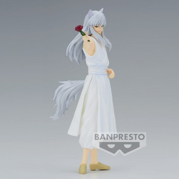 Yu Yu Hakusho: DXF FIGURE - Youko Kurama