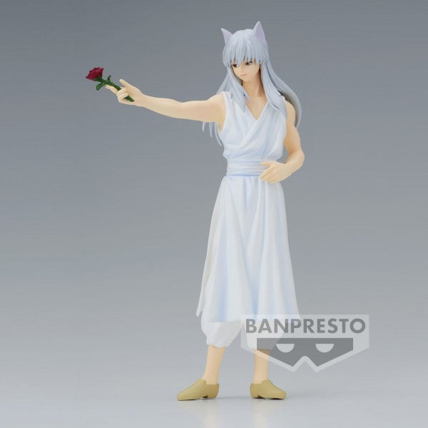 Yu Yu Hakusho: DXF FIGURE - Youko Kurama