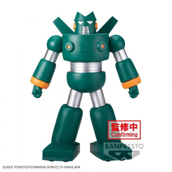 Crayon Shinchan: BIG SOFVIMATES FIGURE - Kantam Robo