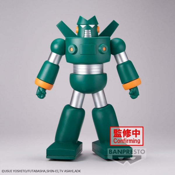 Crayon Shinchan: BIG SOFVIMATES FIGURE - Kantam Robo