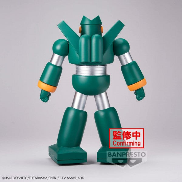 Crayon Shinchan: BIG SOFVIMATES FIGURE - Kantam Robo