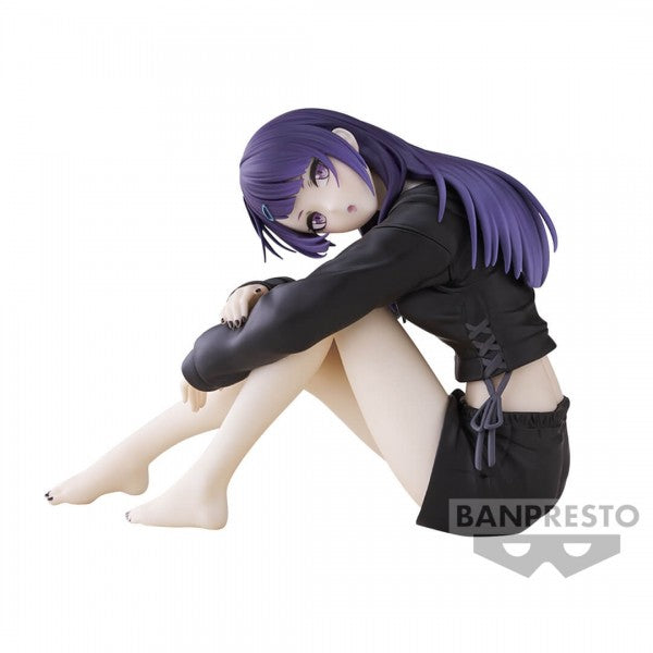 The Idolmaster Shiny Colours: RELAX TIME FIGURE - Mamimi Tanaka