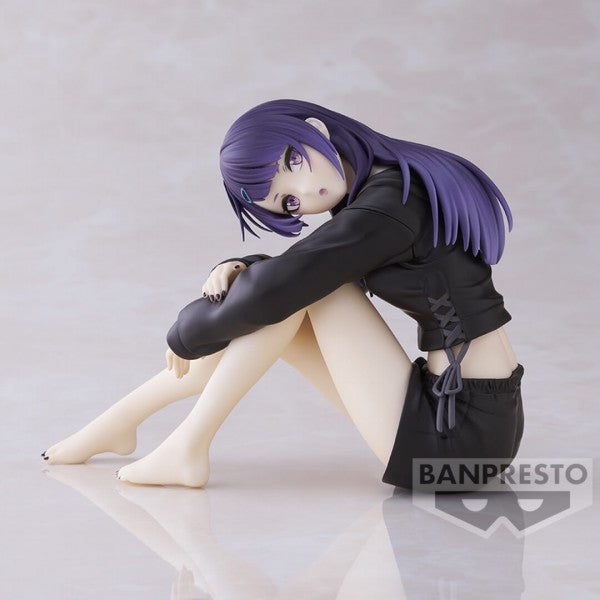 The Idolmaster Shiny Colours: RELAX TIME FIGURE - Mamimi Tanaka