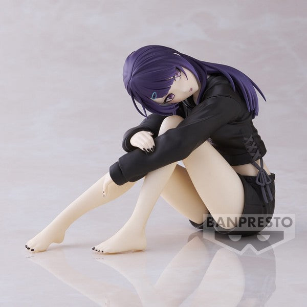 The Idolmaster Shiny Colours: RELAX TIME FIGURE - Mamimi Tanaka