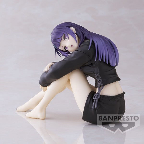 The Idolmaster Shiny Colours: RELAX TIME FIGURE - Mamimi Tanaka