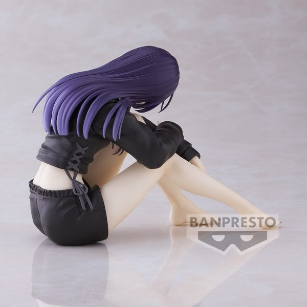 The Idolmaster Shiny Colours: RELAX TIME FIGURE - Mamimi Tanaka