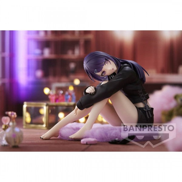 The Idolmaster Shiny Colours: RELAX TIME FIGURE - Mamimi Tanaka