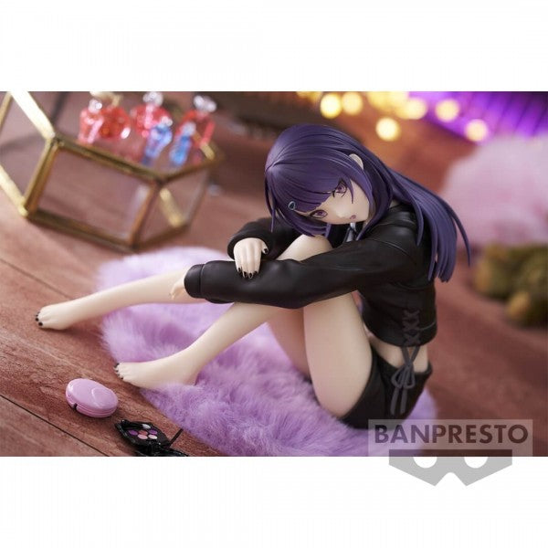 The Idolmaster Shiny Colours: RELAX TIME FIGURE - Mamimi Tanaka