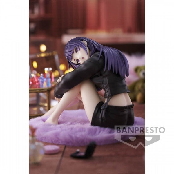 The Idolmaster Shiny Colours: RELAX TIME FIGURE - Mamimi Tanaka