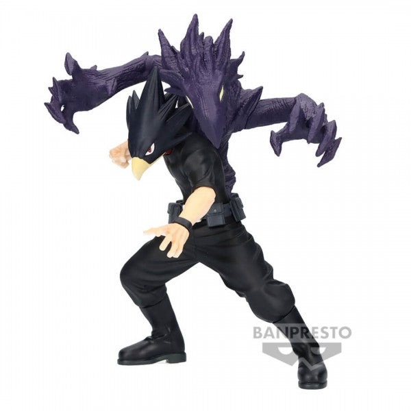 My Hero Academia: THE AMAZING HEROES PLUS FIGURE - Fumikage Tokoyami