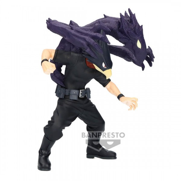 My Hero Academia: THE AMAZING HEROES PLUS FIGURE - Fumikage Tokoyami