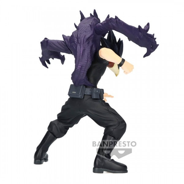 My Hero Academia: THE AMAZING HEROES PLUS FIGURE - Fumikage Tokoyami