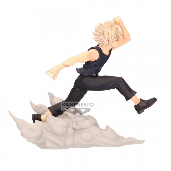 My Hero Academia: COMBINATION BATTLE FIGURE - Katsuki Bakugo