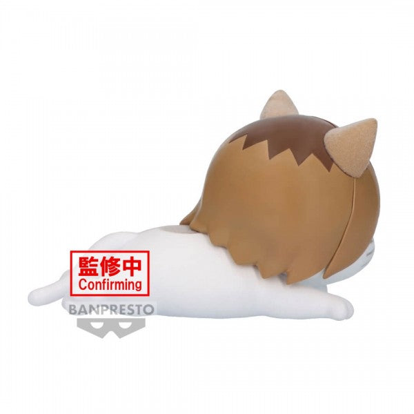 Haikyu!! FLUFFY PUFFY FIGURE -KenmaNeko