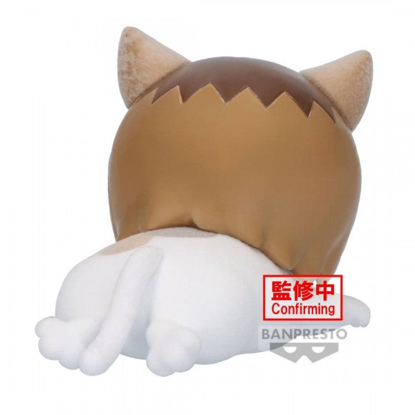 Haikyu!! FLUFFY PUFFY FIGURE -KenmaNeko