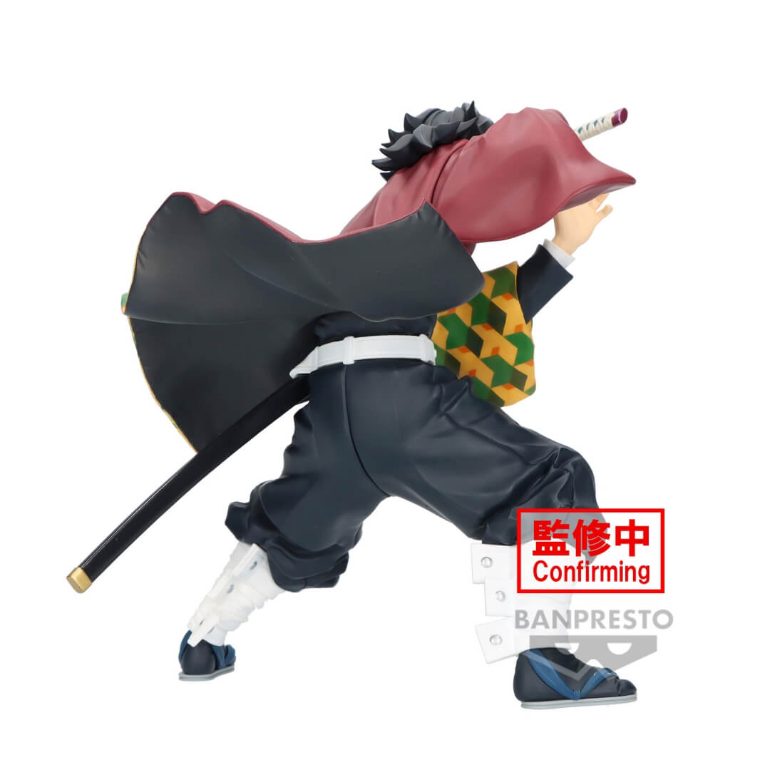 Demon Slayer: MAXIMATIC FIGURE -Giyu Tomioka