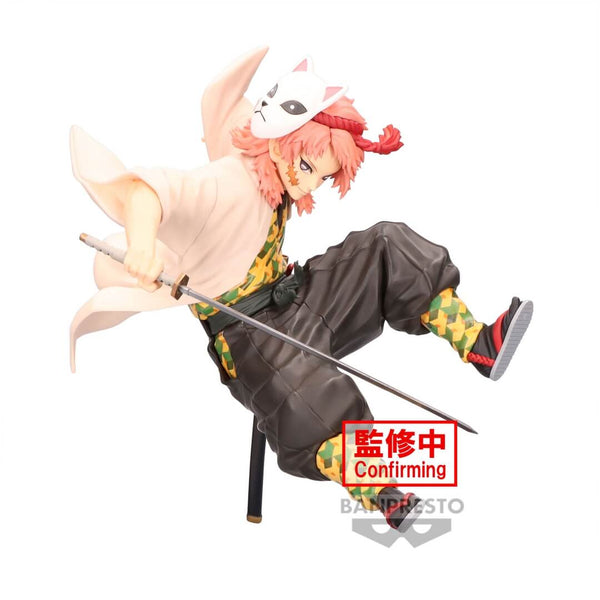 Demon Slayer: VIBRATION STARS FIGURE - Sabito