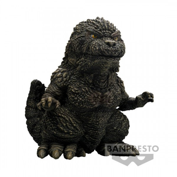 Godzilla Minus One: ENSHRINED MONSTERS - Godzilla (2023) Ver.2 (Ver. B)