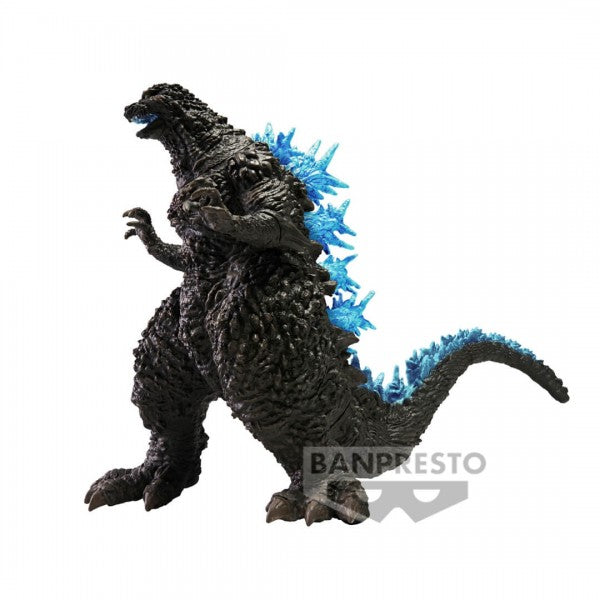 Godzilla Minus One: MONSTERS ROAR ATTACK - Godzilla (2023) Ver.2 (Ver.A Heat ray)