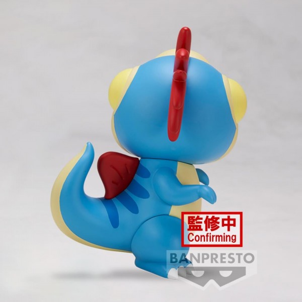 Crayon ShinChan: OUR DINOSAUR DIARY FIGURE - Kasukabe Defense Corps Dinosaur Shin-Chan (Vol.1)