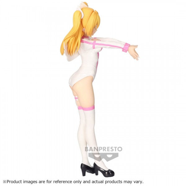 2.5 Dimensional Seduction: GLITTER & GLAMOURS FIGURE - Liliel