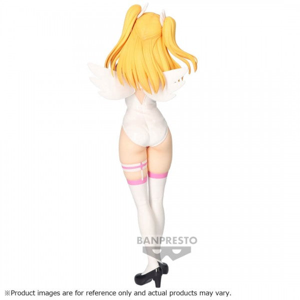 2.5 Dimensional Seduction: GLITTER & GLAMOURS FIGURE - Liliel
