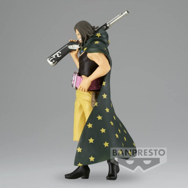 One Piece: THE SHUKKO FIGURE - Yasopp