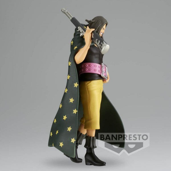 One Piece: THE SHUKKO FIGURE - Yasopp