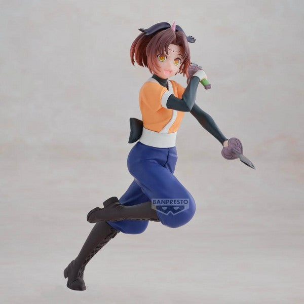 PRE ORDER Oshi No Ko: PRIZE FIGURE - Kana Arima (Tsurugi Ver)